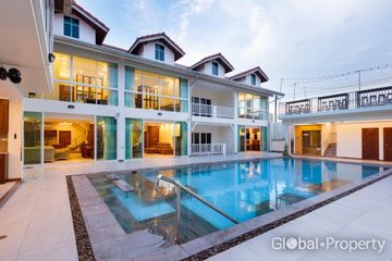 Commercial for sale in Nong Prue, Chonburi