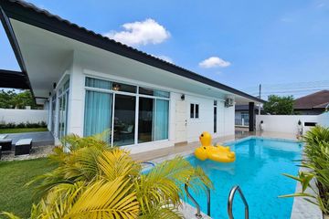 3 Bedroom Villa for sale in Panalee Banna Village, Huai Yai, Chonburi