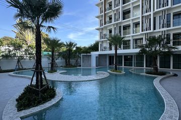 1 Bedroom Condo for sale in Siam Oriental Dream, Nong Prue, Chonburi