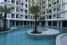 1 Bedroom Condo for sale in Siam Oriental Dream, Nong Prue, Chonburi