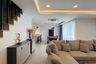 3 Bedroom Villa for sale in Zensiri Midtown Villas, Nong Prue, Chonburi