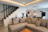 3 Bedroom Villa for sale in Zensiri Midtown Villas, Nong Prue, Chonburi
