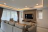 3 Bedroom Villa for sale in Zensiri Midtown Villas, Nong Prue, Chonburi