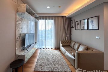 2 Bedroom Condo for rent in The Lumpini 24, Khlong Tan, Bangkok near BTS Phrom Phong