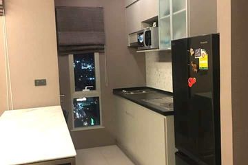2 Bedroom Condo for rent in Thru Thonglor, Bang Kapi, Bangkok near MRT Phetchaburi