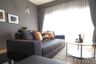 1 Bedroom Condo for rent in Noble Reveal, Phra Khanong Nuea, Bangkok near BTS Thong Lo