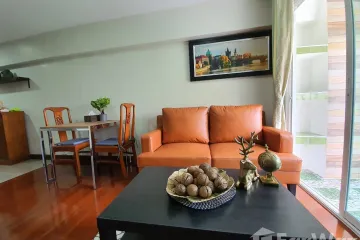1 Bedroom Condo for rent in Thonglor Tower, Khlong Tan Nuea, Bangkok near BTS Thong Lo