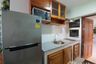 1 Bedroom Condo for rent in Thonglor Tower, Khlong Tan Nuea, Bangkok near BTS Thong Lo