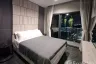 1 Bedroom Condo for Sale or Rent in The Line Asoke - Ratchada, Din Daeng, Bangkok near MRT Phra Ram 9