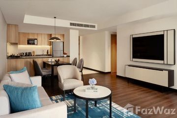 2 Bedroom Apartment for rent in Marriott Executive Apartments Sukhumvit 50, Phra Khanong, Bangkok near BTS On Nut
