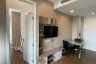 Condo for Sale or Rent in The Saint Residences, Chom Phon, Bangkok near MRT Phahon Yothin