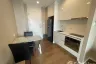 Condo for Sale or Rent in The Saint Residences, Chom Phon, Bangkok near MRT Phahon Yothin