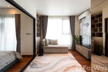 1 Bedroom Condo for Sale or Rent in Altitude Symphony Charoenkrung - Sathorn, Wat Phraya Krai, Bangkok near BTS Saphan Taksin