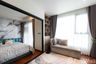 1 Bedroom Condo for Sale or Rent in Altitude Symphony Charoenkrung - Sathorn, Wat Phraya Krai, Bangkok near BTS Saphan Taksin