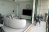 2 Bedroom Condo for rent in Royce Private Residences, Khlong Toei Nuea, Bangkok near BTS Asoke