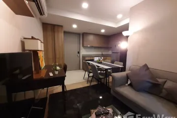 2 Bedroom Condo for Sale or Rent in Taka Haus Ekamai 12, Khlong Tan Nuea, Bangkok near BTS Ekkamai