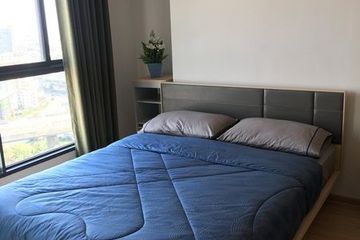 Condo for Sale or Rent in IDEO O2, Bang Na, Bangkok near BTS Bang Na