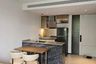 1 Bedroom Condo for rent in The Reserve Sukhumvit 61, Khlong Tan Nuea, Bangkok near BTS Ekkamai