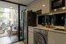1 Bedroom Condo for sale in SOHO Bangkok Ratchada, Huai Khwang, Bangkok near MRT Huai Khwang
