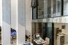 1 Bedroom Condo for sale in SOHO Bangkok Ratchada, Huai Khwang, Bangkok near MRT Huai Khwang