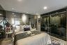 1 Bedroom Condo for sale in SOHO Bangkok Ratchada, Huai Khwang, Bangkok near MRT Huai Khwang