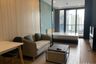 1 Bedroom Condo for Sale or Rent in One 9 Five Asoke - Rama 9, Huai Khwang, Bangkok near MRT Phra Ram 9