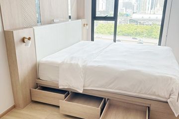 2 Bedroom Condo for sale in Life Asoke Rama 9, Makkasan, Bangkok near MRT Phra Ram 9