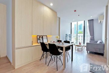2 Bedroom Condo for rent in Noble Recole, Khlong Toei Nuea, Bangkok near BTS Asoke