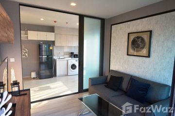1 Bedroom Condo for sale in Life Sukhumvit 48, Phra Khanong, Bangkok near BTS Phra Khanong