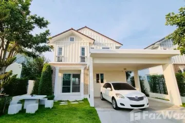 3 Bedroom House for Sale or Rent in Villaggio Srinakarin-Bangna, Bang Kaeo, Samut Prakan