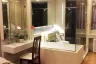 1 Bedroom Condo for Sale or Rent in The Address Asoke, Makkasan, Bangkok near MRT Phetchaburi
