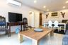 2 Bedroom Condo for rent in The Rise Sukhumvit 39, Khlong Tan Nuea, Bangkok near BTS Phrom Phong