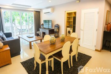 2 Bedroom Condo for rent in The Rise Sukhumvit 39, Khlong Tan Nuea, Bangkok near BTS Phrom Phong