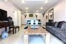 2 Bedroom Condo for rent in The Rise Sukhumvit 39, Khlong Tan Nuea, Bangkok near BTS Phrom Phong