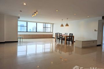 3 Bedroom Condo for rent in The Habitat Sukhumvit 53, Khlong Tan Nuea, Bangkok near BTS Thong Lo