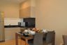 1 Bedroom Condo for Sale or Rent in 39 by Sansiri, Khlong Tan Nuea, Bangkok near BTS Phrom Phong