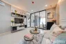 Condo for sale in Supalai City Resort Sukhumvit 107, Samrong Nuea, Samut Prakan