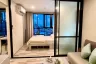 Condo for Sale or Rent in The Cube Premium Ratchada 32, Chan Kasem, Bangkok near MRT Lat Phrao