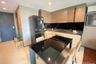2 Bedroom Condo for rent in The Address Sukhumvit 61, Khlong Tan Nuea, Bangkok near BTS Ekkamai