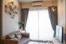 1 Bedroom Condo for Sale or Rent in Whizdom Avenue Ratchada - Ladprao, Chom Phon, Bangkok near MRT Lat Phrao