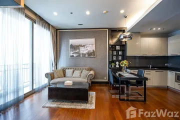 1 Bedroom Condo for Sale or Rent in Quattro by Sansiri, Khlong Tan Nuea, Bangkok near BTS Thong Lo