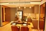 1 Bedroom Condo for sale in Noble Above Wireless-Ruamrudee, Lumpini, Bangkok near BTS Nana