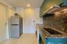 1 Bedroom Condo for rent in THE BASE Sukhumvit 50, Phra Khanong, Bangkok near BTS On Nut