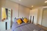 1 Bedroom Condo for rent in THE BASE Sukhumvit 50, Phra Khanong, Bangkok near BTS On Nut