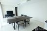 2 Bedroom Condo for rent in Royce Private Residences, Khlong Toei Nuea, Bangkok near BTS Asoke