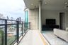 2 Bedroom Condo for rent in Royce Private Residences, Khlong Toei Nuea, Bangkok near BTS Asoke