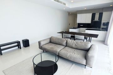 2 Bedroom Condo for rent in Royce Private Residences, Khlong Toei Nuea, Bangkok near BTS Asoke