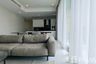 2 Bedroom Condo for rent in Royce Private Residences, Khlong Toei Nuea, Bangkok near BTS Asoke