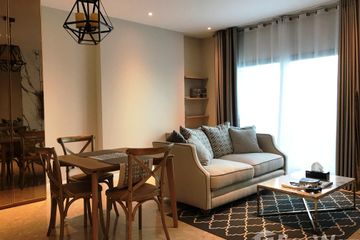 2 Bedroom Condo for rent in The Crest Sukhumvit 34, Khlong Tan, Bangkok near BTS Thong Lo