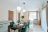 4 Bedroom House for sale in Park View Liap Wari 21, Khok Faet, Bangkok